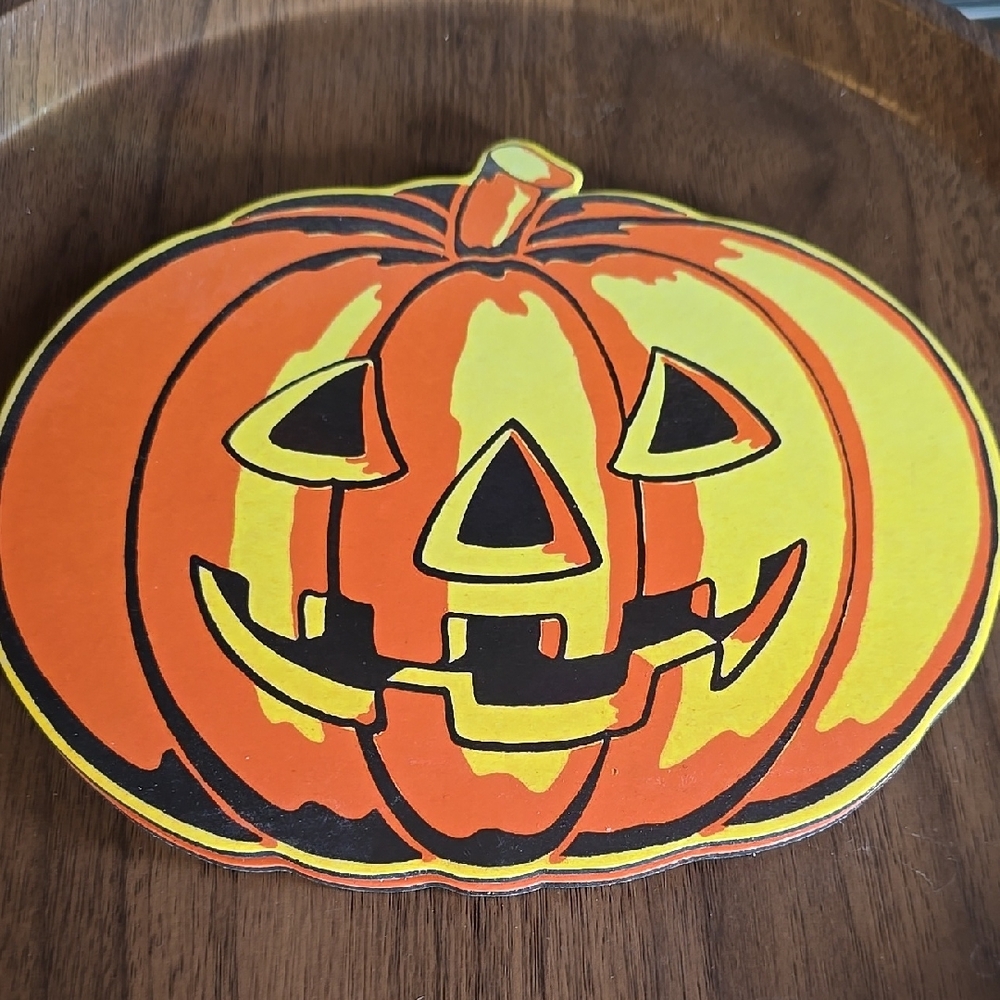 Pumpkin Eyeshadow Palette